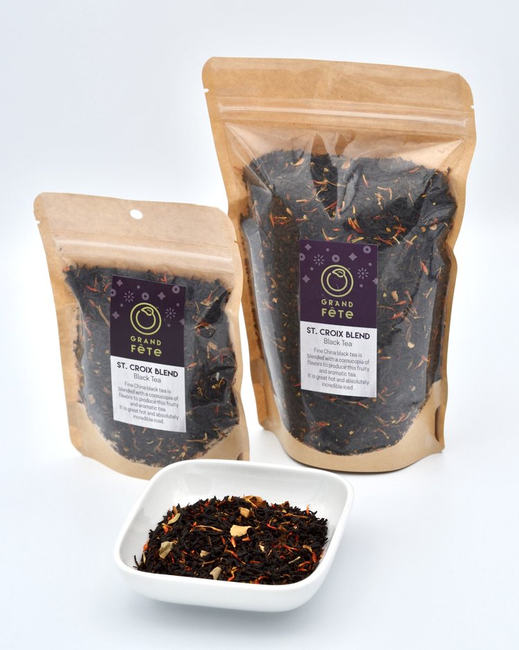 St. Croix Blend