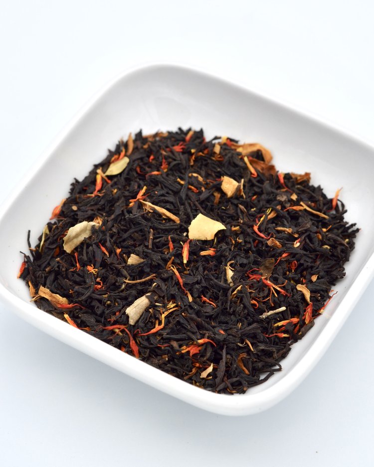 St. Croix Blend