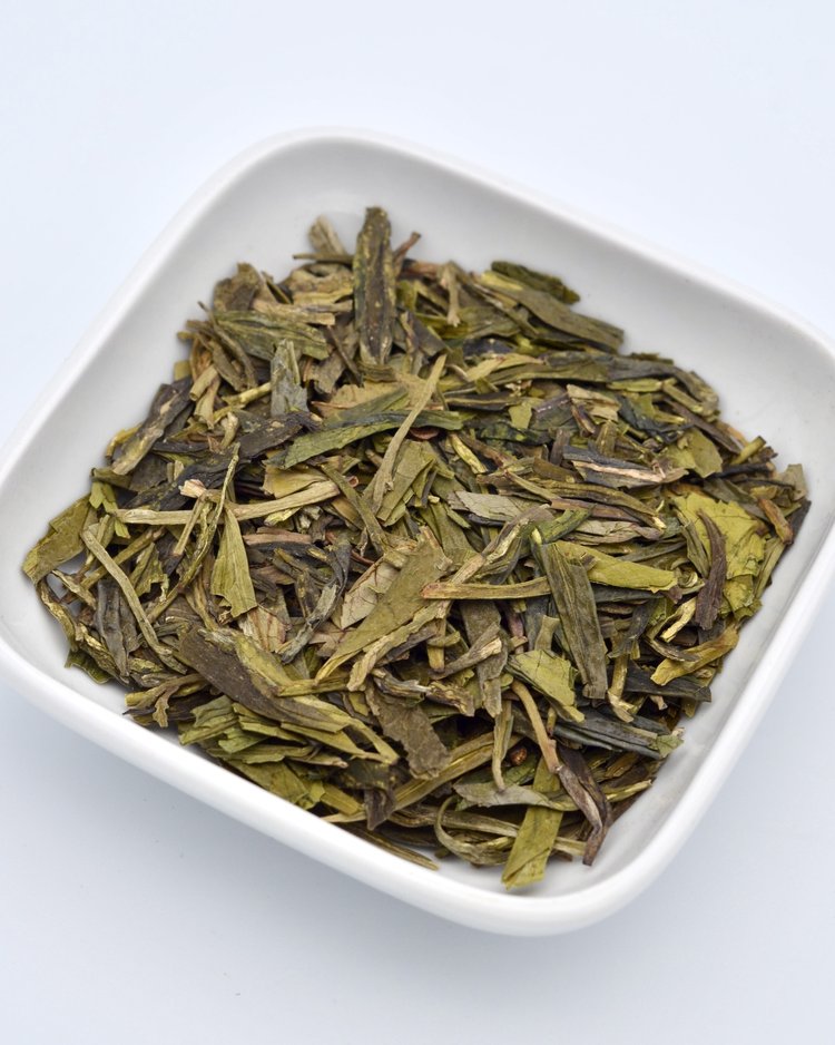 Dragonwell