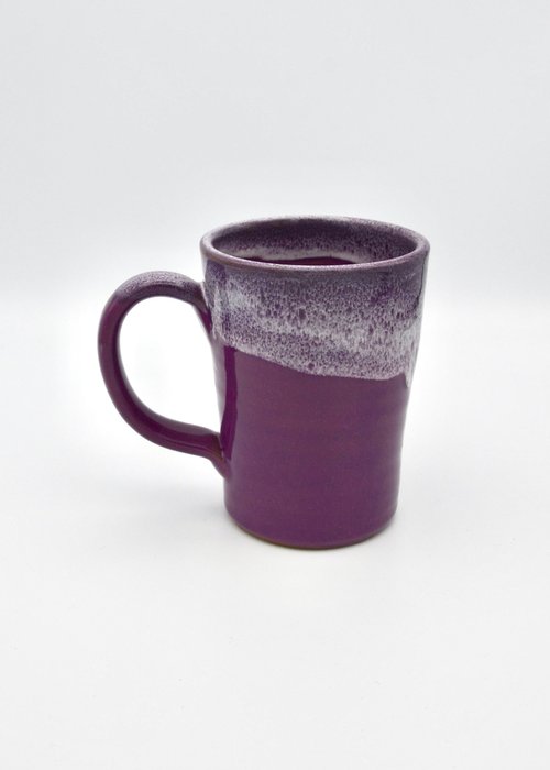 GF Mug Abby Lilac