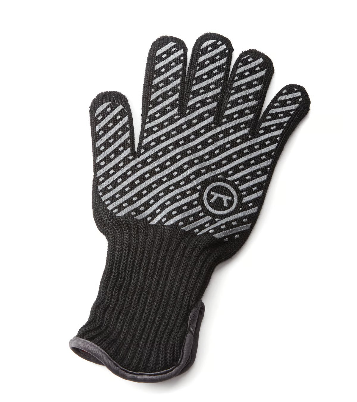 Professional High‑Temperature Deluxe Grill & BBQ Glove (L/XL)