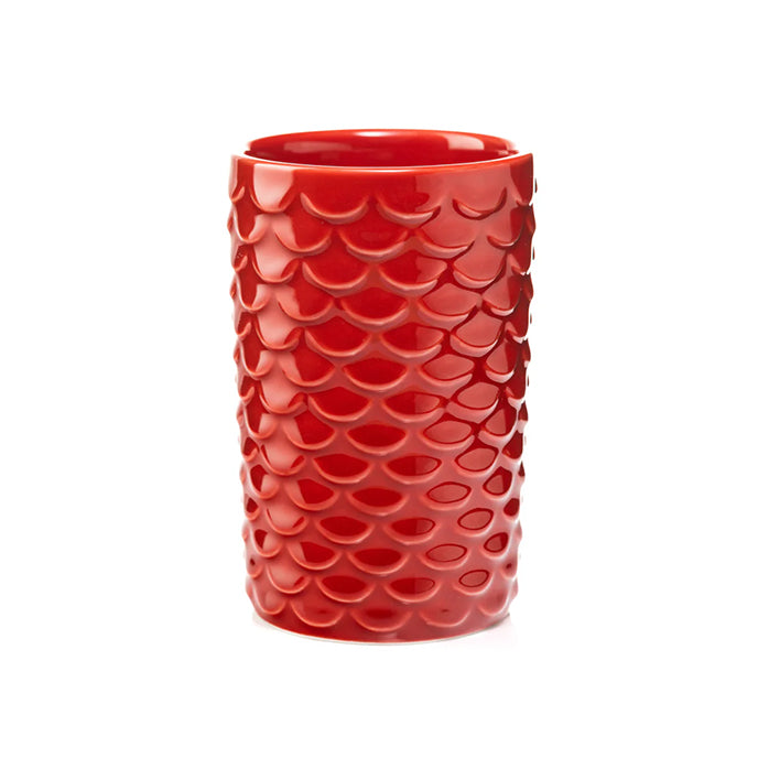 Gurgle Pot Fish Cups