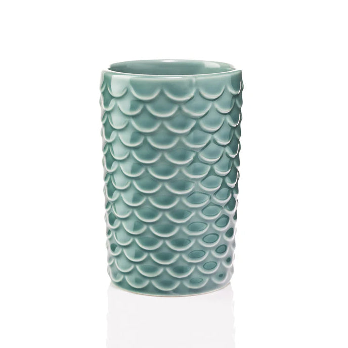 Gurgle Pot Fish Cups