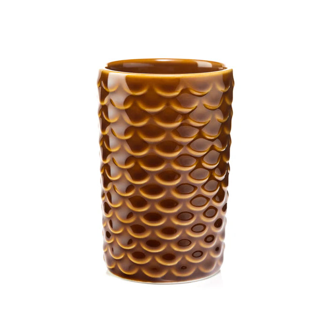 Gurgle Pot Fish Cups