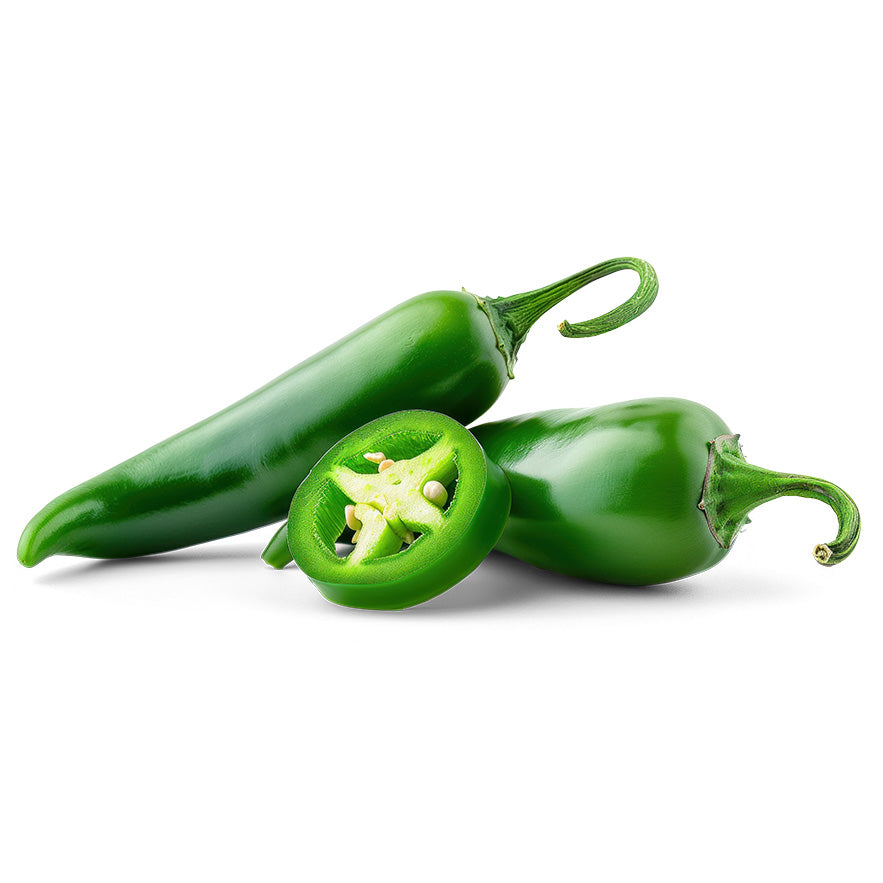 Jalapeno Olive Oil