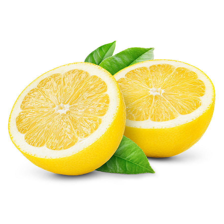 Lemon Olive Oil