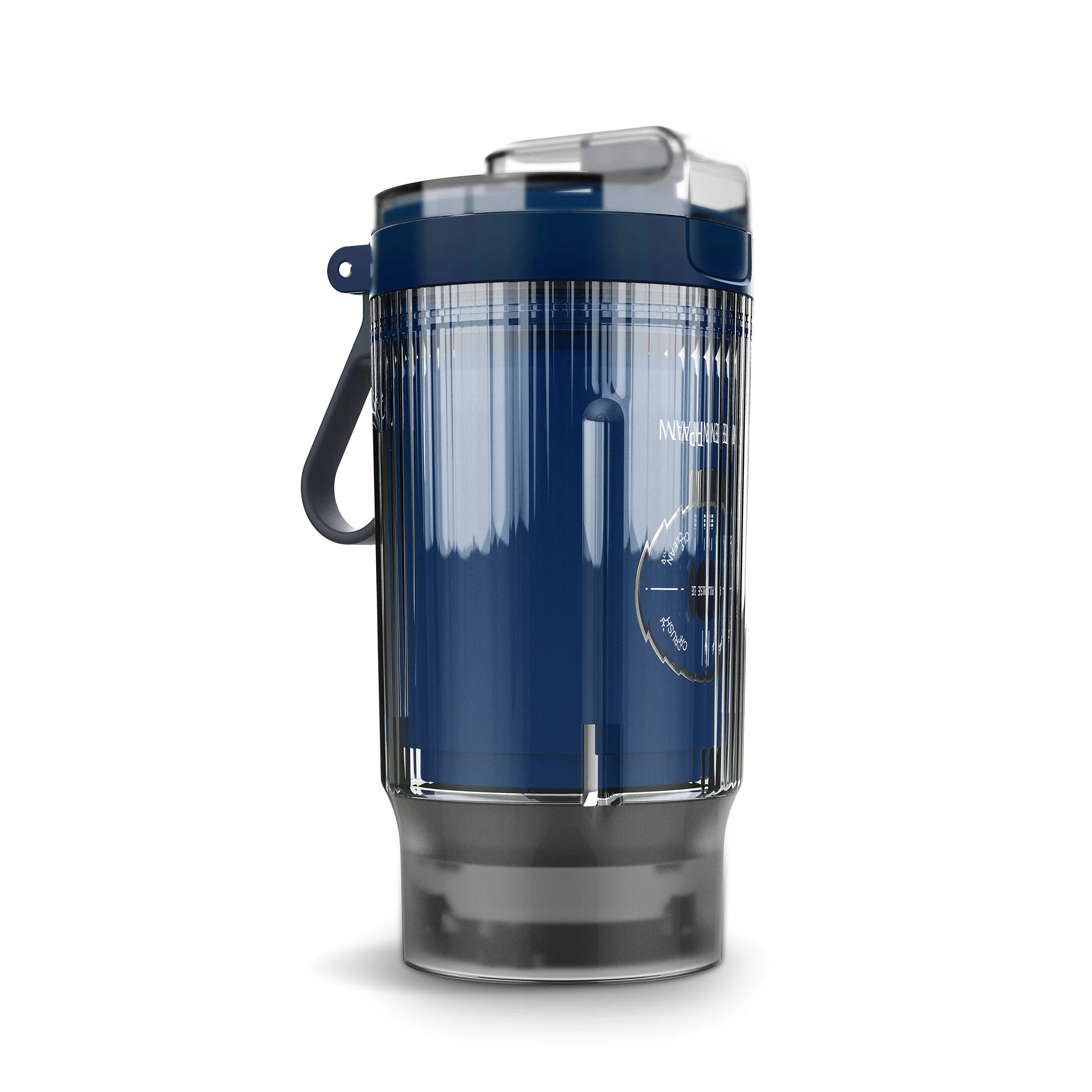 GreenPan Spin & Go Portable Blender