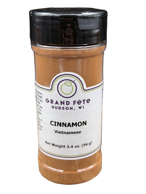 Vietnamese Cinnamon