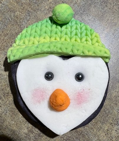 2/7 - Winter Wonderland Cookie Workshop