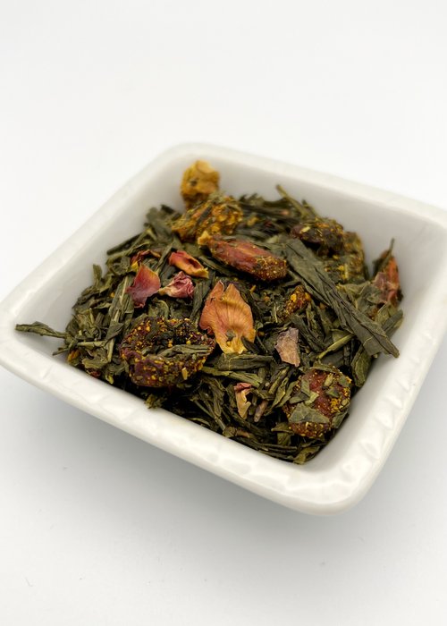 Tart Cherry Turmeric