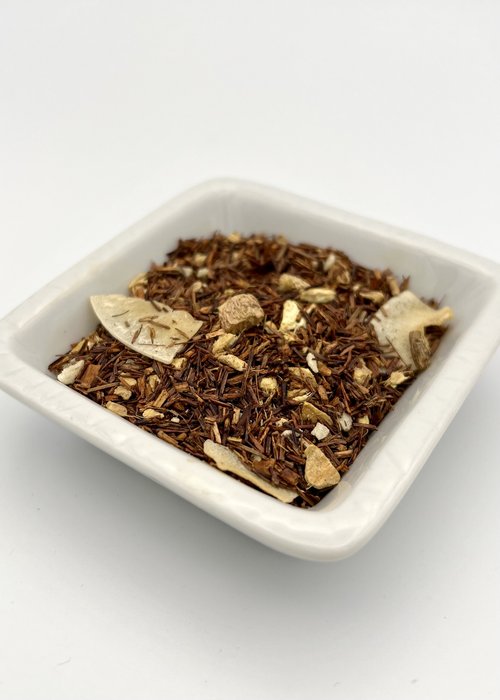Coconut Vanilla Chai