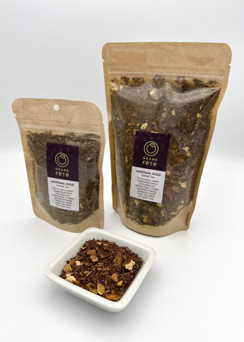 Montana Gold