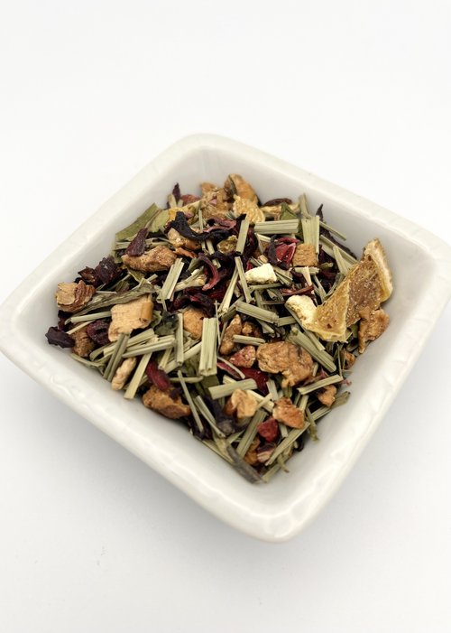 Sunshine Citrus Blend
