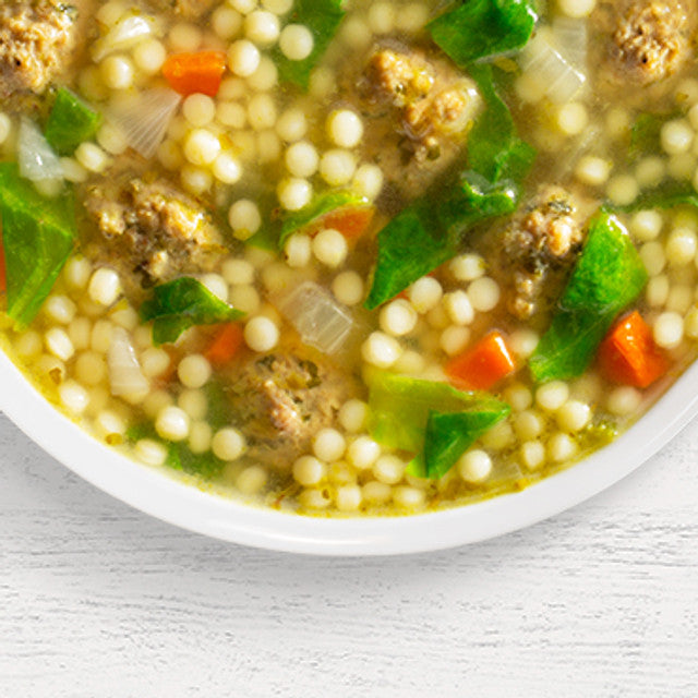 Frontier Soups Little Italy Wedding Soup Mix