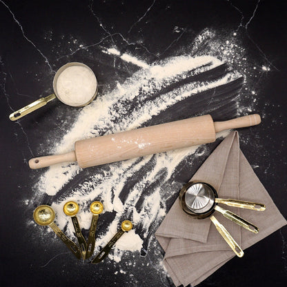 JK Adams Home Roller Wooden Rolling Pin