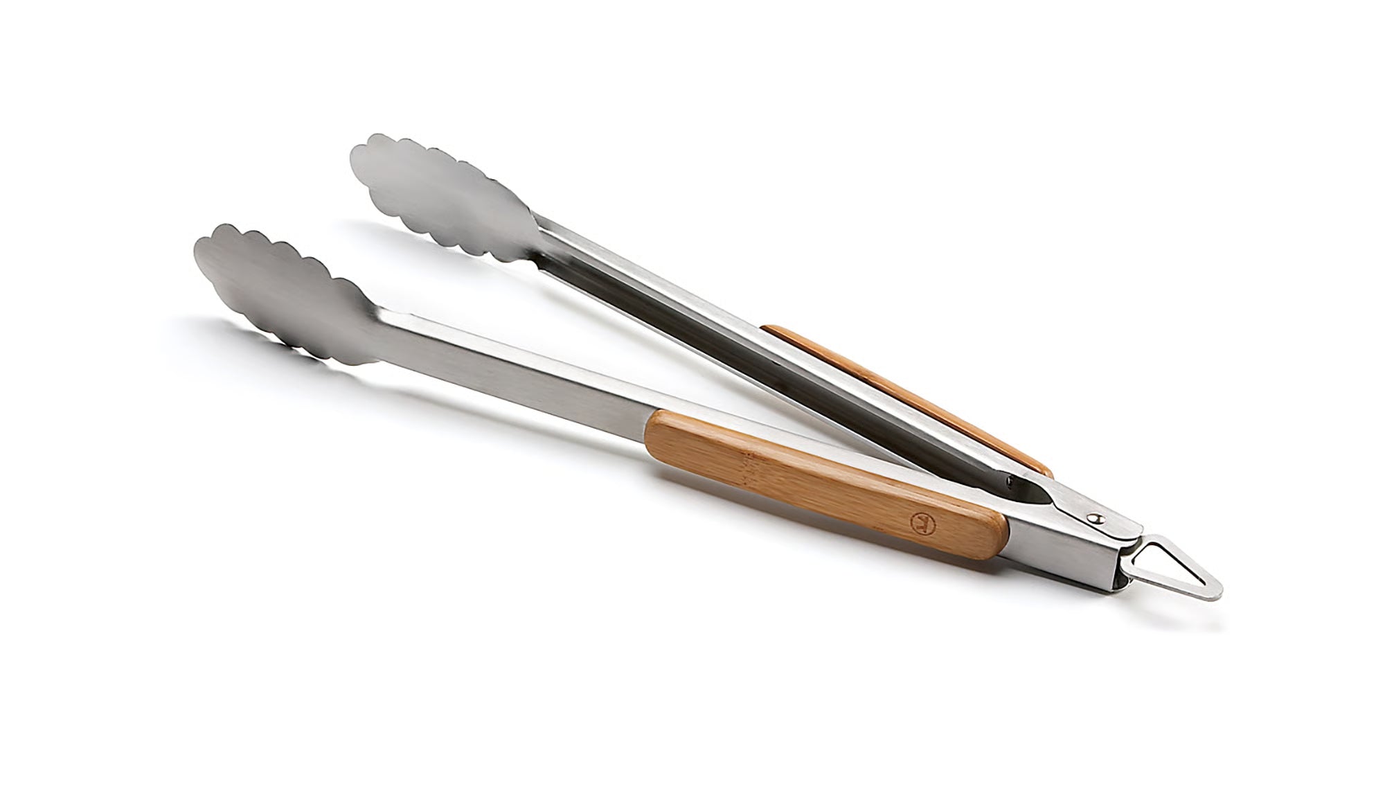 Verde Locking Tongs | 100% Sustainable Materials