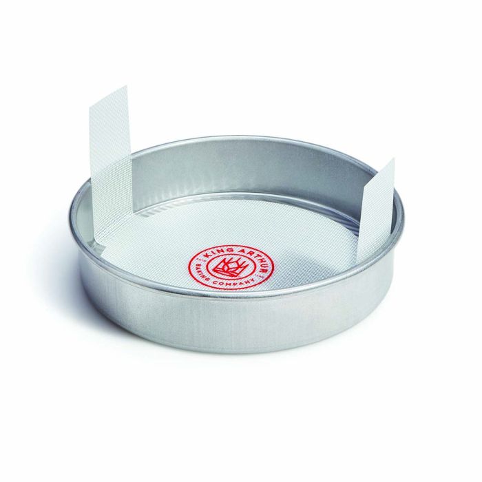 King Arthur Baking Silicone Round Loaf Lifter | Set of 2