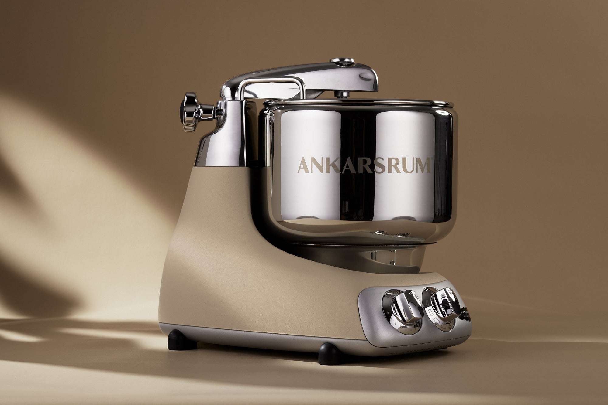 10/8 - Ankarsrum Basics & Pasta with Expert Ashley McCord