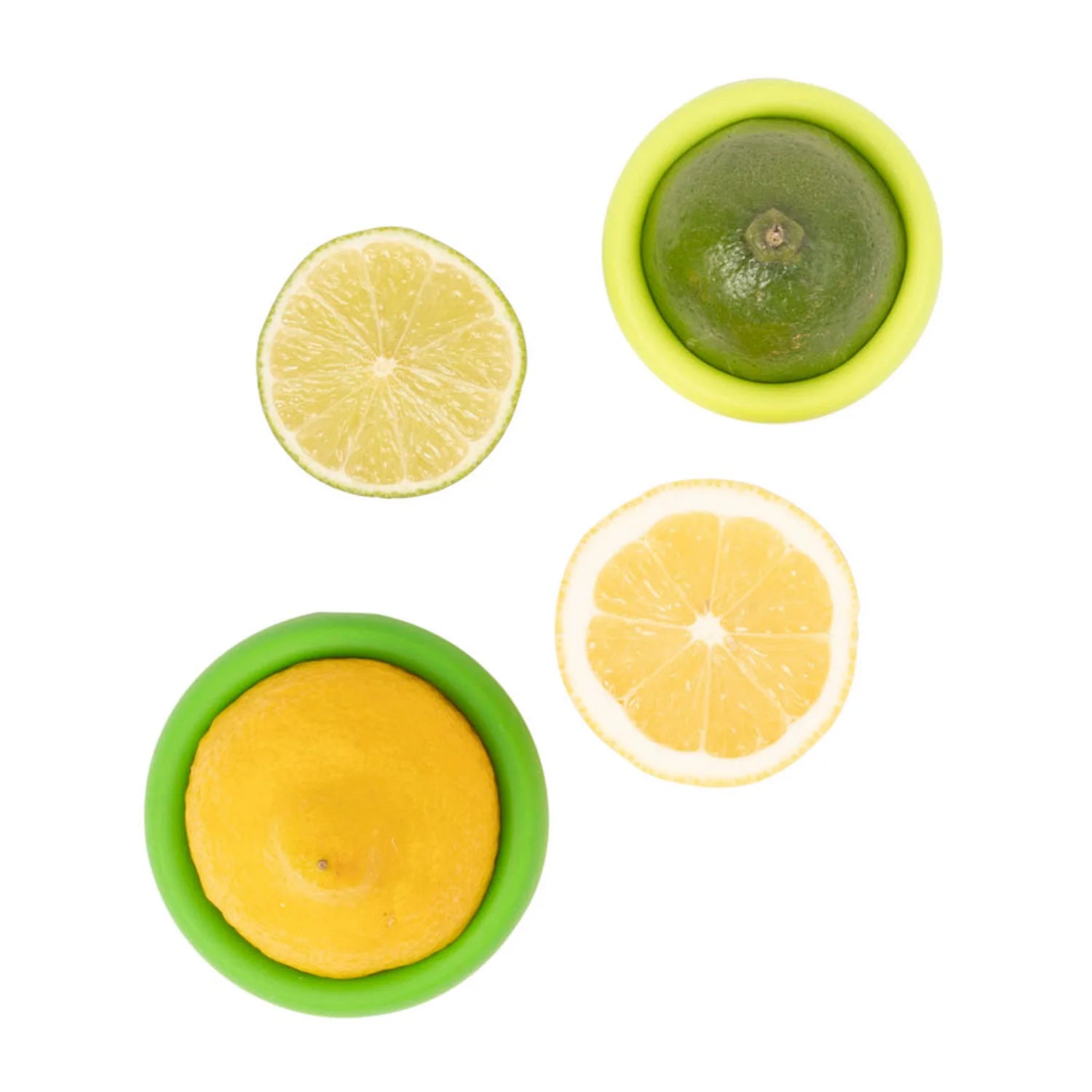 Food Hugger Citrus Savor | Set of 2