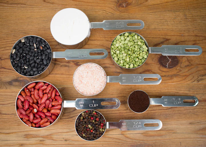 Endurance® Measuring Cups | Set of 7