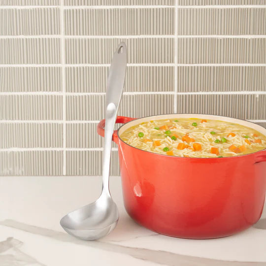 Endurance Ladle