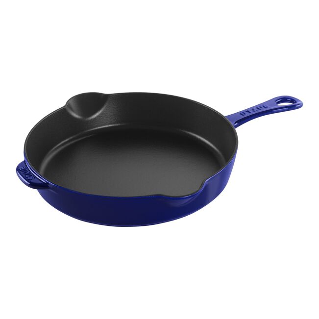 Staub 8.5" Deep Skillet