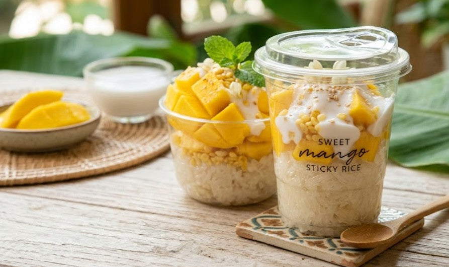 6/23/25 Summer Thai Picnic: Pack & Go for Music in the Park