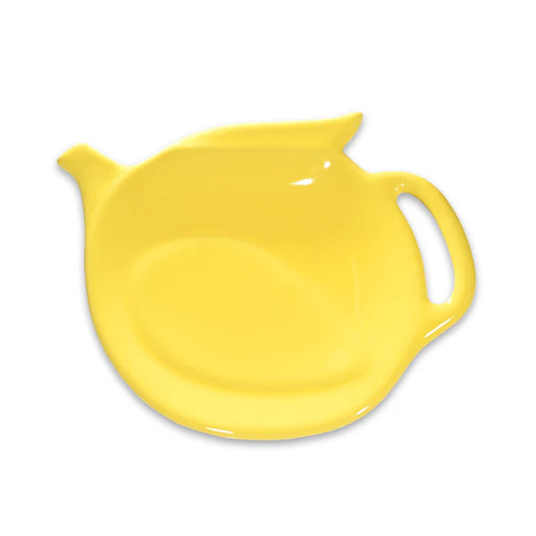 Gurgle Pot Teabag Holder