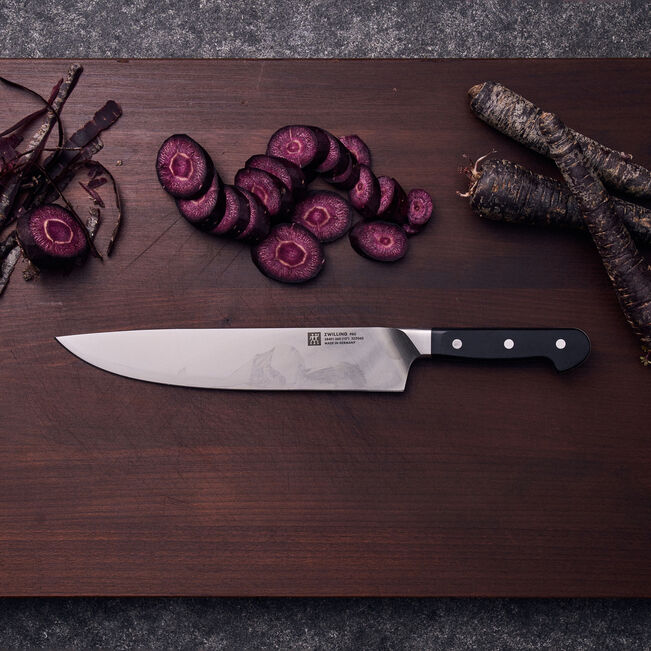 Zwilling Pro Chef Knife | 10 Inch