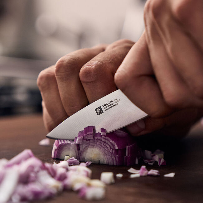 Zwilling Pro Paring Knife | 3 Inch