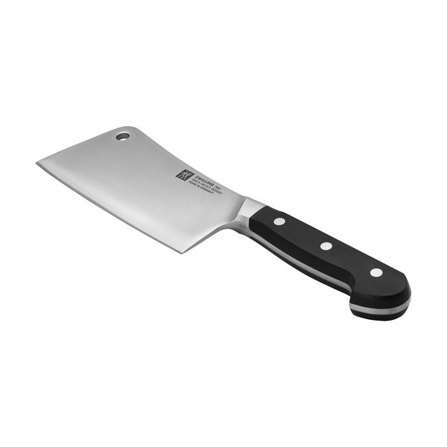 Zwilling Pro Meat Cleaver | 6 Inch