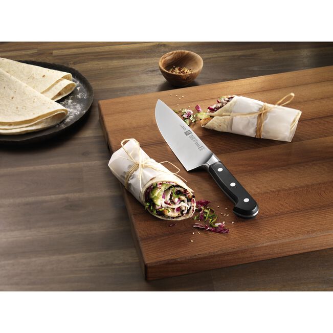 Zwilling Pro Chef's Knife | 8 Inch
