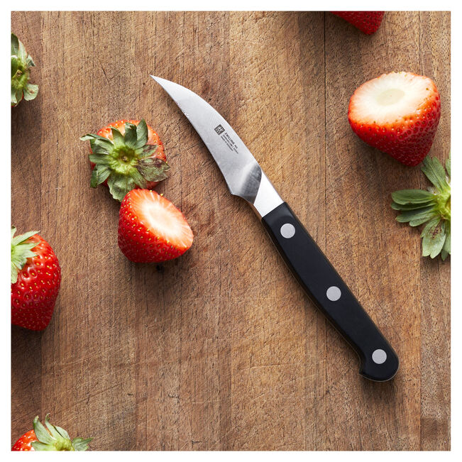 Zwilling Pro Peeling Knife | 2.75 Inch