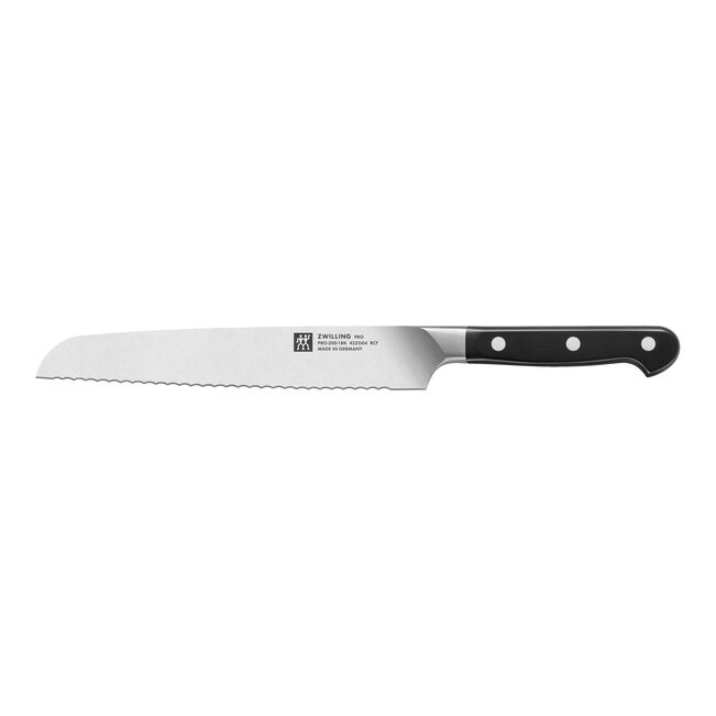 Zwilling Pro Bread Knife | 8 Inch