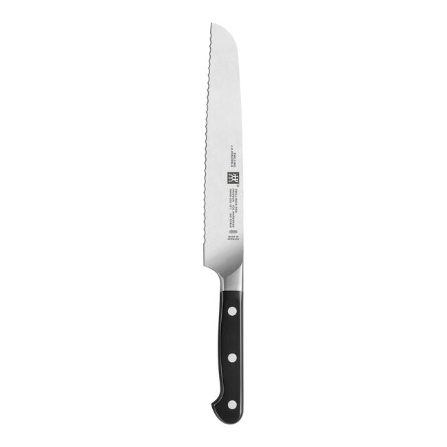 Zwilling Pro Bread Knife | 8 Inch