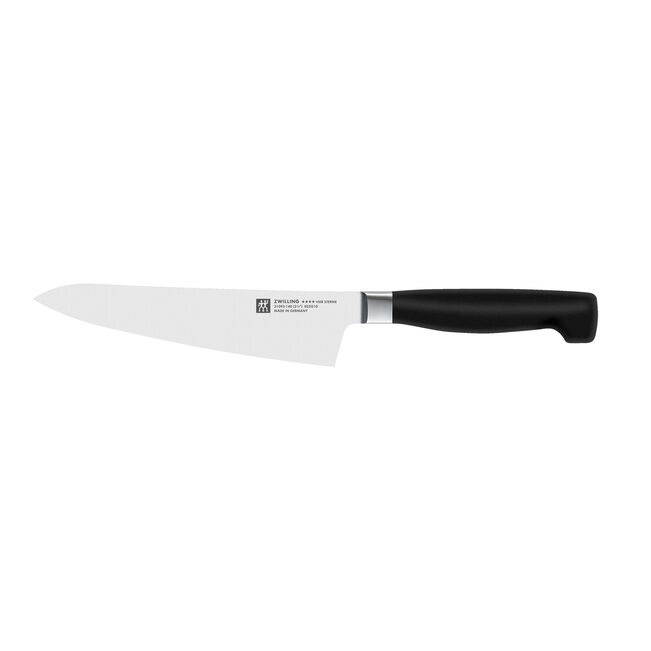 Zwilling Four Star 5.5-inch Fine Edge Prep Knife