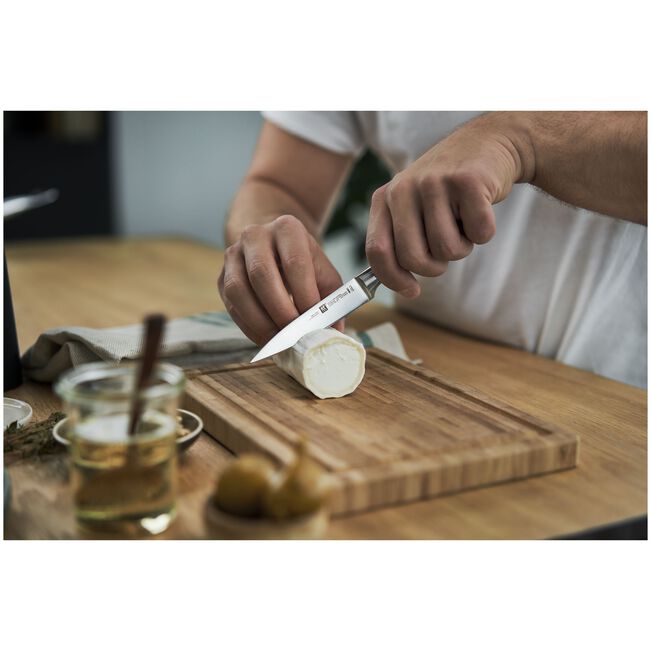 Zwilling Paring Knife | 4 Inch