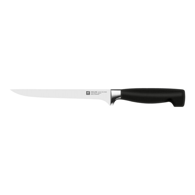Zwilling Four Star 7-inch Fillet Knife