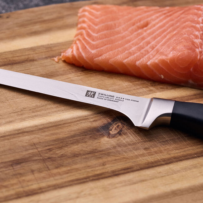 Zwilling Four Star 7-inch Fillet Knife