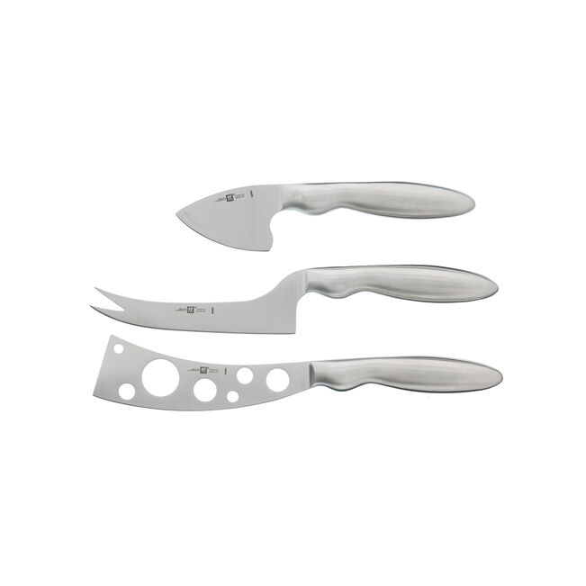 Zwilling Cheese Knife Set | 3 Piece