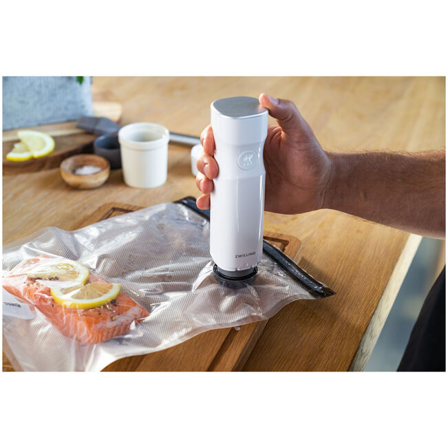 Fresh & Save Vacuum Bag - Large 3 Piece