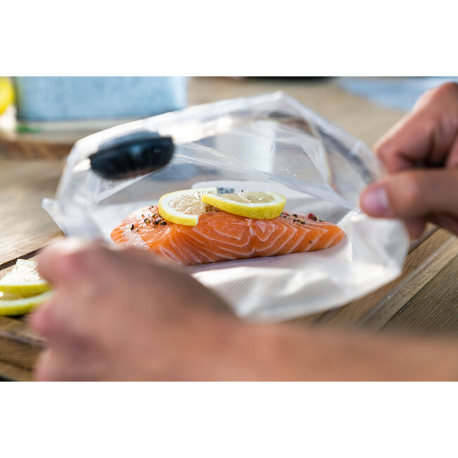 Fresh & Save Vacuum Bag - Large 3 Piece