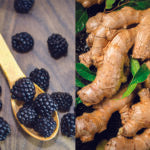Blackberry Ginger Dark Balsamic