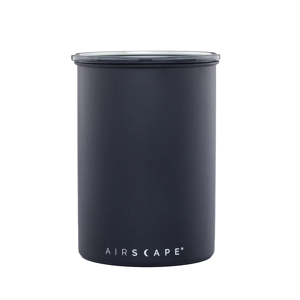 Airscape® Classic 64 oz Coffee Canister – The Ultimate Freshness Solution