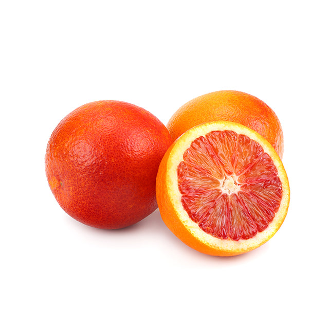 Blood Orange Olive Oil