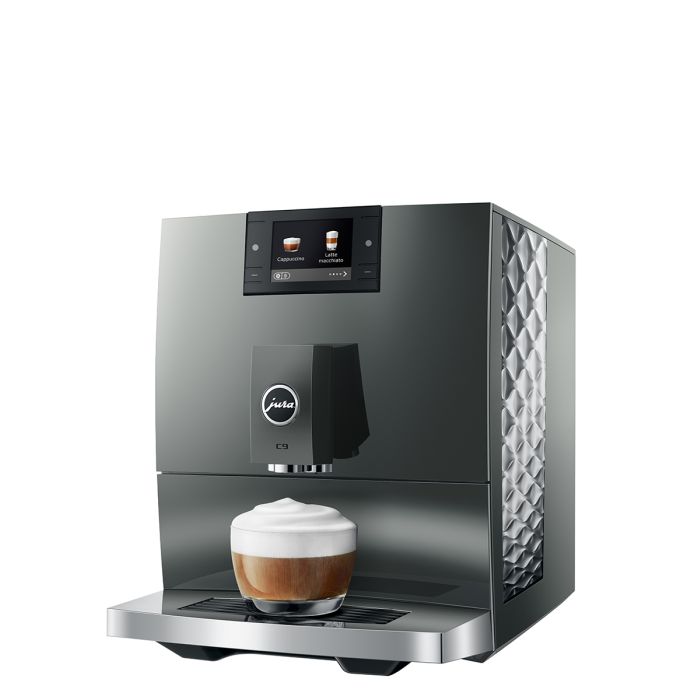 Jura C9