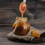 Caramel Dark Balsamic