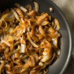 Caramelized Onion Dark Balsamic
