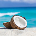Coconut White Balsamic