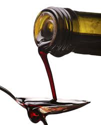 Espresso Balsamic Vinegar